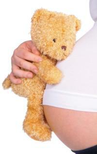 Выведение вшей и гнид при беременности и кормлении